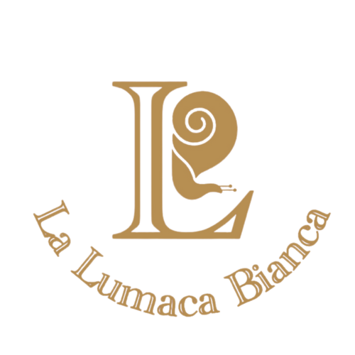 La Lumaca Bianca Azienda agricola, elicioltura - logo