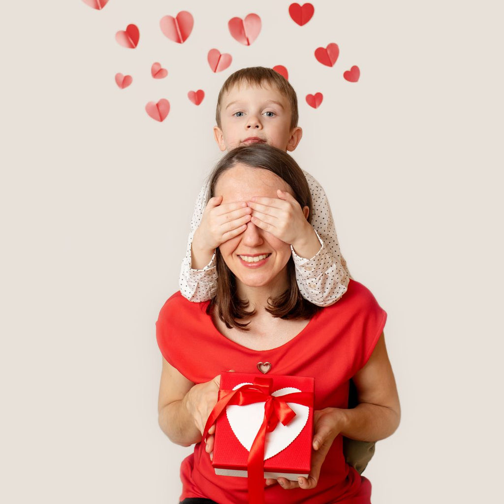 scegli il miglior regalo di san valentino per la tua persona amata. cosmetici con bava di lumaca - la lumaca bianca